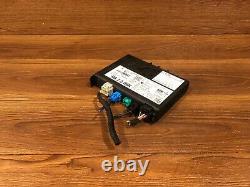 Chevy Buick Cadillac Gmc Human Machine Interface Ng 2.5 Hmi Control Module Oem