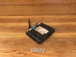 Chevy Buick Cadillac Gmc Human Machine Interface Ng 2.5 Hmi Control Module Oem