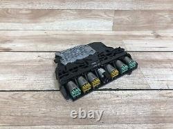 Chevy Buick Gmc Oem Transmission Control Module Tcu Gearbox Tcm 2012-2013