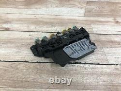 Chevy Buick Gmc Oem Transmission Control Module Tcu Gearbox Tcm 2012-2013