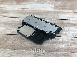 Chevy Buick Gmc Oem Transmission Control Module Tcu Gearbox Tcm 2012-2013