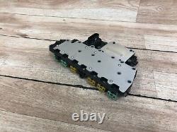 Chevy Buick Gmc Oem Transmission Control Module Tcu Gearbox Tcm 2012-2013