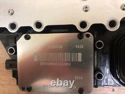 Chevy Buick Gmc Oem Transmission Control Module Tcu Gearbox Tcm 2012-2013