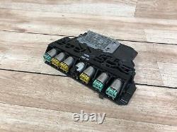 Chevy Buick Gmc Oem Transmission Control Module Tcu Gearbox Tcm 2014-2018