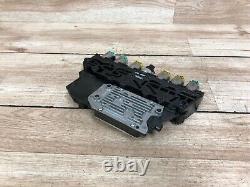 Chevy Buick Gmc Oem Transmission Control Module Tcu Gearbox Tcm 2014-2018