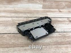 Chevy Buick Gmc Oem Transmission Control Module Tcu Gearbox Tcm 2014-2018