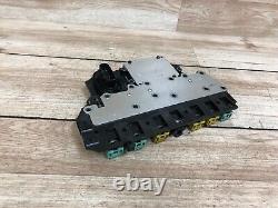 Chevy Buick Gmc Oem Transmission Control Module Tcu Gearbox Tcm 2014-2018