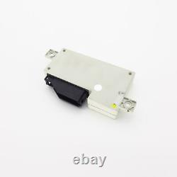 Control unit Burglary alarm system Mercedes SL 129 S-Class W140