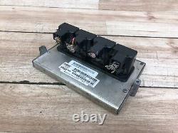 Dodge Durango Oem Front Engine Motor Dme Computer Module 5.7l 2006 2