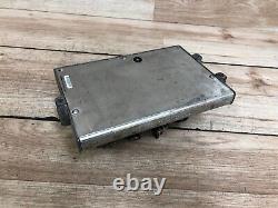 Dodge Durango Oem Front Engine Motor Dme Computer Module 5.7l 2006 2