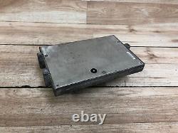 Dodge Durango Oem Front Engine Motor Dme Computer Module 5.7l 2006 2