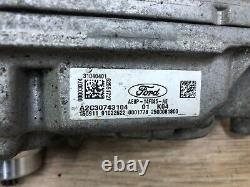 Ford Focus Fiesta Oem Transmission Control Module Tcu Gearbox Tcm K04 11-19 8