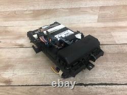 Ford Mustang Oem Front Body Control Module Bcm Sam Fuse Box Fuses Block 05-06 2