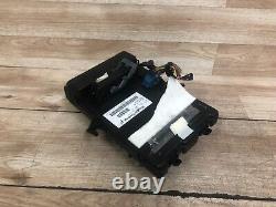 Ford Mustang Oem Front Body Control Module Bcm Sam Fuse Box Fuses Block 05-06 2