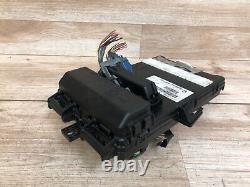 Ford Mustang Oem Front Body Control Module Bcm Sam Fuse Box Fuses Block 05-06 2
