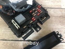 Ford Mustang Oem Front Body Control Module Bcm Sam Fuse Box Fuses Block 05-06 2