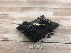 Ford Mustang Oem Front Body Control Module Bcm Sam Fuse Box Fuses Block 05-06 2