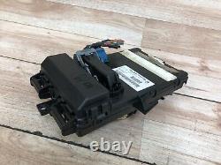 Ford Mustang Oem Front Body Control Module Bcm Sam Fuse Box Fuses Block 05-06 4