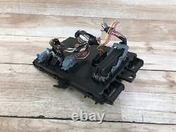 Ford Mustang Oem Front Body Control Module Bcm Sam Fuse Box Fuses Block 05-06 4