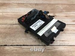Ford Mustang Oem Front Body Control Module Bcm Sam Fuse Box Fuses Block 05-06 5
