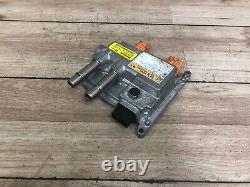 Hyundai Tucson Kia Sorento Oem Motronic Oil Pump Control Module 2021-2023