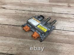 Hyundai Tucson Kia Sorento Oem Motronic Oil Pump Control Module 2021-2023