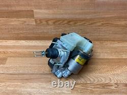 Lexus Gs300 Gs400 Gs430 Abs Brake Booster Master Cylinder Pump Oem (1998 2005)