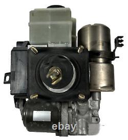 Lexus LX470 98-02 ABS Brake pump Master Cylinder assembly 47050-60010