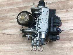 Lexus Oem Gs300 Gs430 Abs Brake Booster Pump System Hydraulic Anti Lock 98-05 10