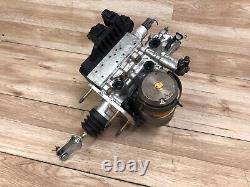 Lexus Oem Gs300 Gs430 Abs Brake Booster Pump System Hydraulic Anti Lock 98-05 6