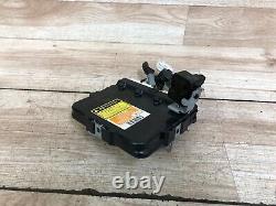 Lexus Oem Lx470 Advics Abs & Trc Vsc Traction Skid Control Module 03-05