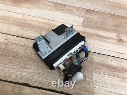 Lexus Oem Lx470 Advics Abs & Trc Vsc Traction Skid Control Module 03-05