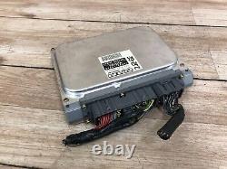 Lexus Oem Sc300 Gs300 Front Engine Motor Dme Computer Ecu Ecm 3.0l 93-95