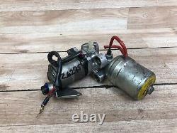 Lexus Toyota Oem Abs Brake Pump Booster Hydraulic Antilock Accumulator System 4