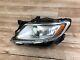 Lincoln Oem Mkx Front Driver Side Xenon Headlight Headlamp 2011-2015