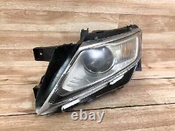 Lincoln Oem Mkx Front Driver Side Xenon Headlight Headlamp 2011-2015