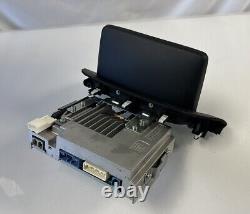 Mazda 3 Oem Front Dash Computer Navigation Screen Monitor Display Module 14-17 2