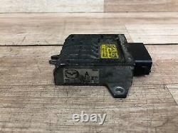 Mazda 3 Oem Transmission Control Module Tcu Gearbox Tcm 2.3l 2.3 2007-2009