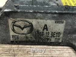 Mazda 3 Oem Transmission Control Module Tcu Gearbox Tcm 2.3l 2.3 2007-2009