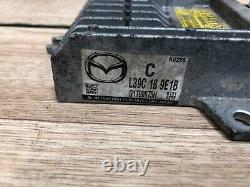 Mazda 5 Oem Transmission Control Module Tcu Gearbox Tcm 2.3 2.3l 2008-2010 4