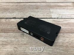 Mazda Cx-9 Cx-90 Oem Mobile Data DCM Tcu Communication Module 2019-2024