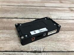 Mazda Cx-9 Cx-90 Oem Mobile Data DCM Tcu Communication Module 2019-2024