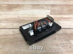 Mercedes Benz Oem Gl450 Ml350 R350 Rear Delphi Sam Signal Acquisition Module 2