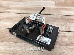 Mercedes Benz Oem Gl450 Ml350 R350 Rear Delphi Sam Signal Acquisition Module 6