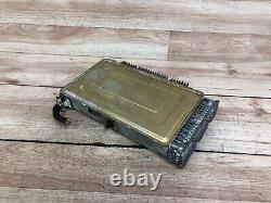 Mercedes Benz Oem R107 450sl 450sel 450sec Engine Motor Dme Computer Ecu 72-75 3