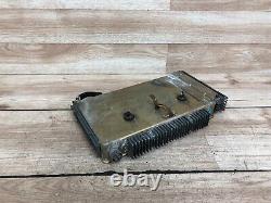 Mercedes Benz Oem R107 450sl 450sel 450sec Engine Motor Dme Computer Ecu 72-75 3