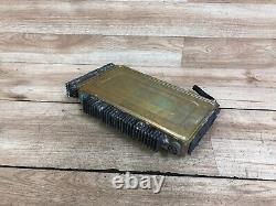 Mercedes Benz Oem R107 450sl 450sel 450sec Engine Motor Dme Computer Ecu 72-75 3