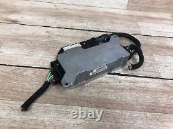 Mercedes Benz Oem R129 300sl 500sl 600sl Convertible Top Control Module 90-93 3