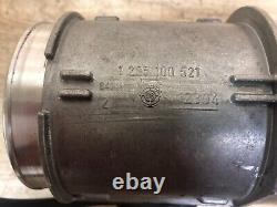 Mercedes Benz Oem R129 W140 500sl S500 S420 Bosch Mass Air Flow Sensor 92-95 3