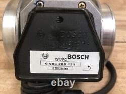 Mercedes Benz Oem R129 W140 500sl S500 S420 Bosch Mass Air Flow Sensor 92-95 3